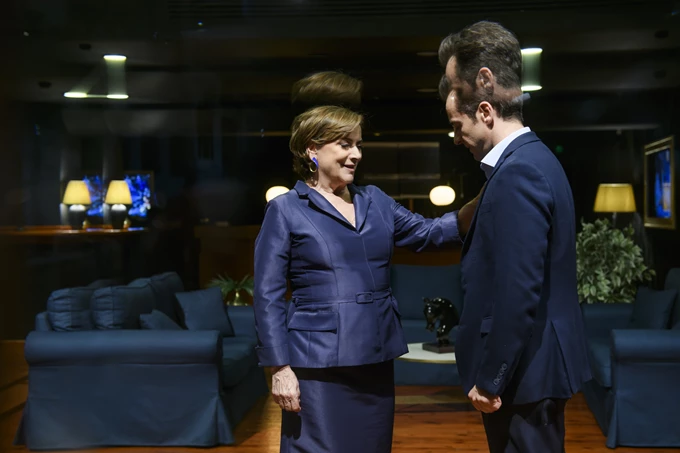 Festen 2025-26