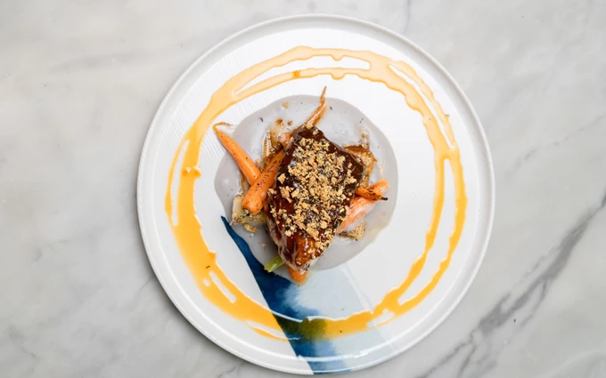 360 Cocktail bar & Restaurant 1