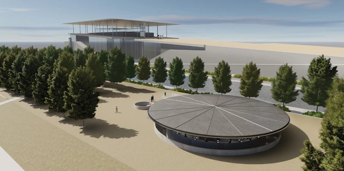 Δεσμώτες του Φαλήρου