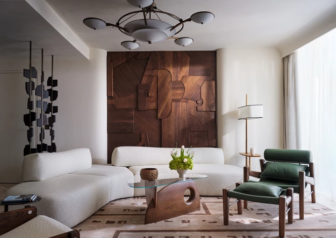 Το Conrad Athens The Ilisian 9