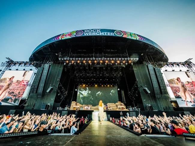 Primavera Sound