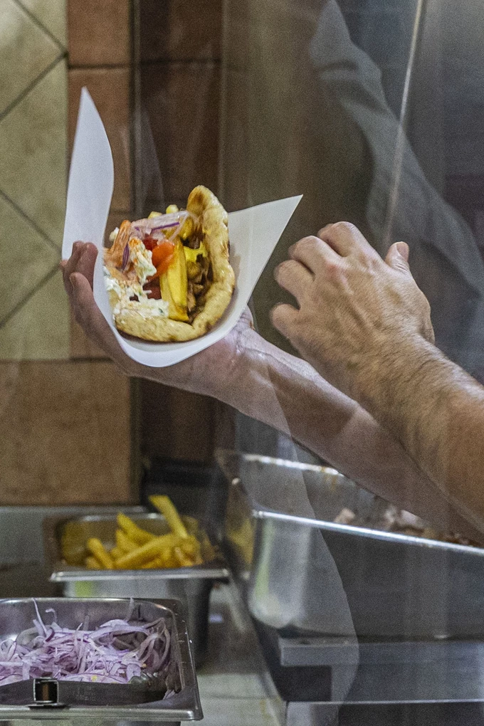 Νίκος Καλαβρυτινός