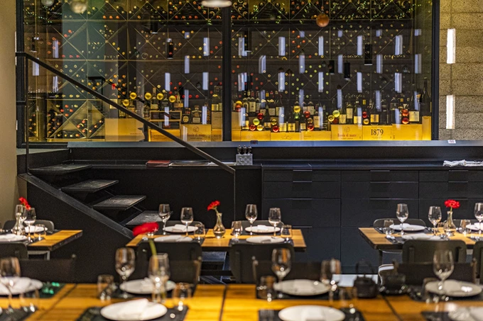 Βασίλαινας