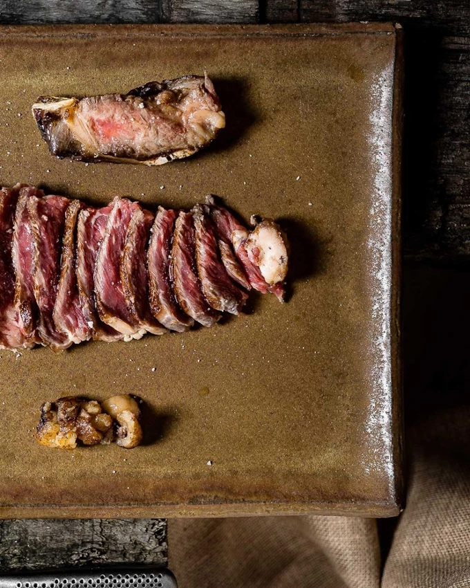 Τα κορυφαία Steak Restaurants του 2025_Laia 2