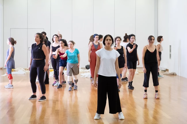 6ο Διεθνές Εργαστήρι Αρχαίου Δράματος