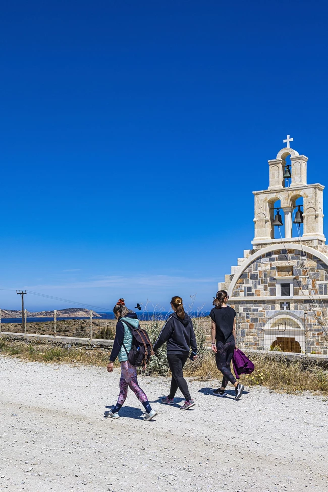 Σχοινούσα καθηγητριες
