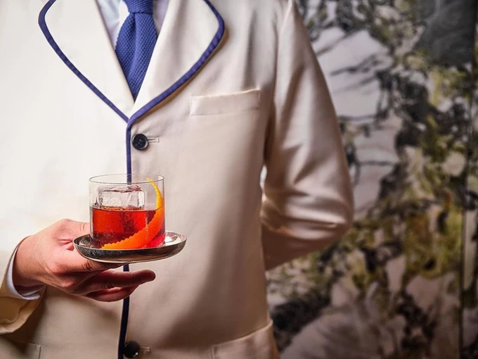 Negroni week 2023 στην Αθήνα