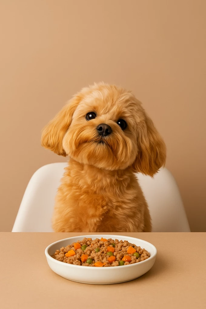 petchef