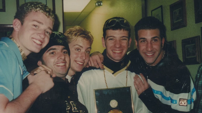 Dirty Pop, the Boy Band Scam