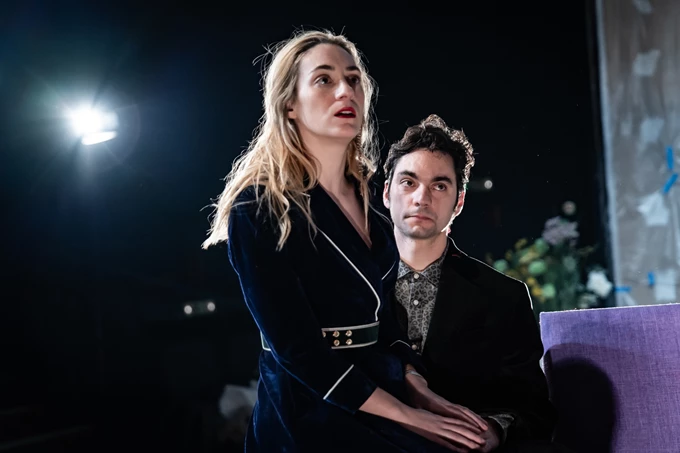 Έντα Γκάμπλερ Καραντζάς