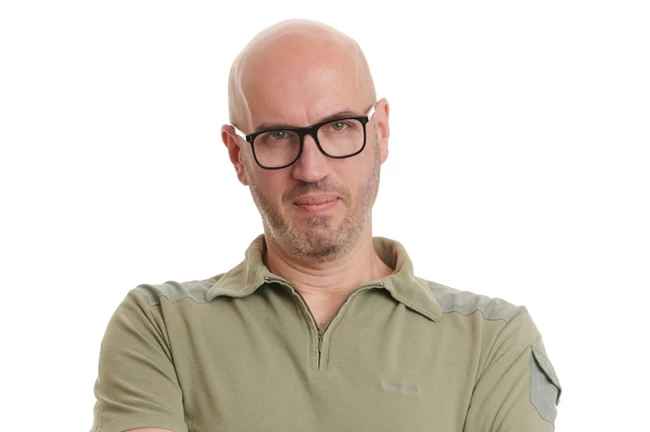 Δημήτρης Δημόπουλος Α4