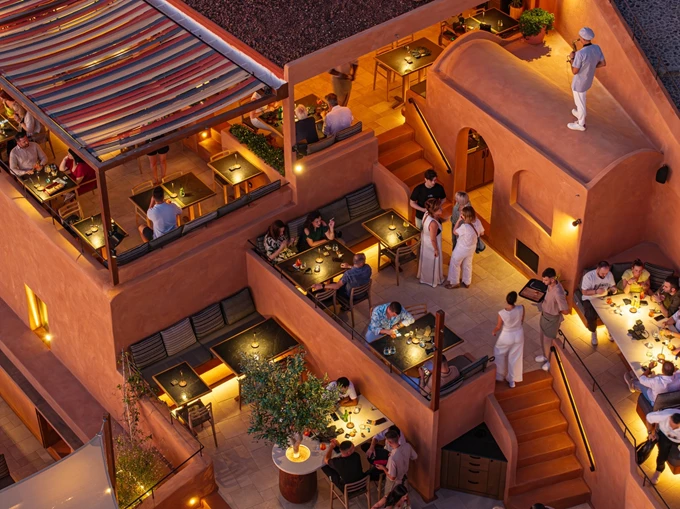 Rizes Gastro Taverna