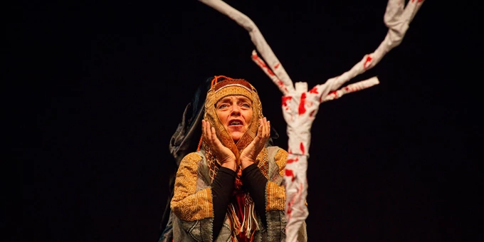 60 Χρόνια Εουτζένιο Μπάρμπα – Odin Teatret