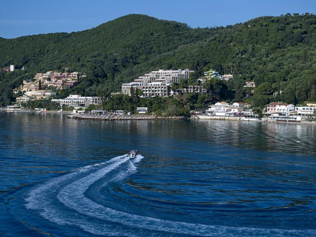 Mar-Bella Collection Πάσχα Κέρκυρα