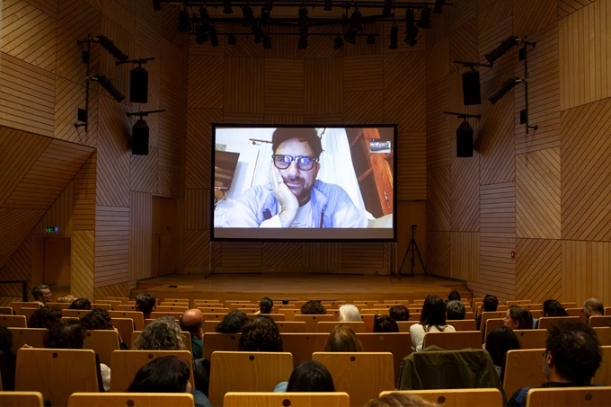 CINEphil_101 Διεθνές Φεστιβάλ Φιλοσοφικού Κινηματογράφου 6