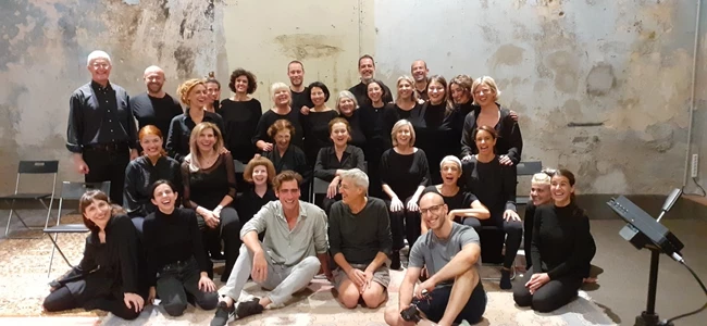 Κι εσείς; Πώς τα περνάτε