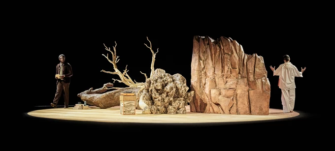 H Απόσταση του Tiago Rodrigues