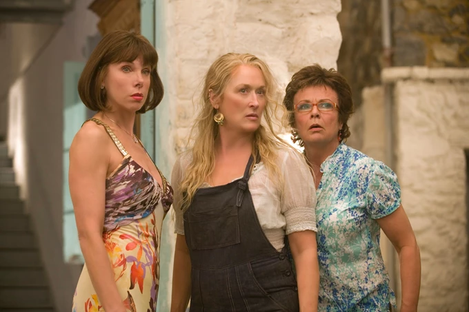 Park Your Cinema_Mamma Mia!