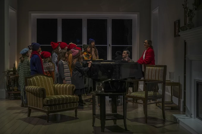 Μπεν και Ίμο