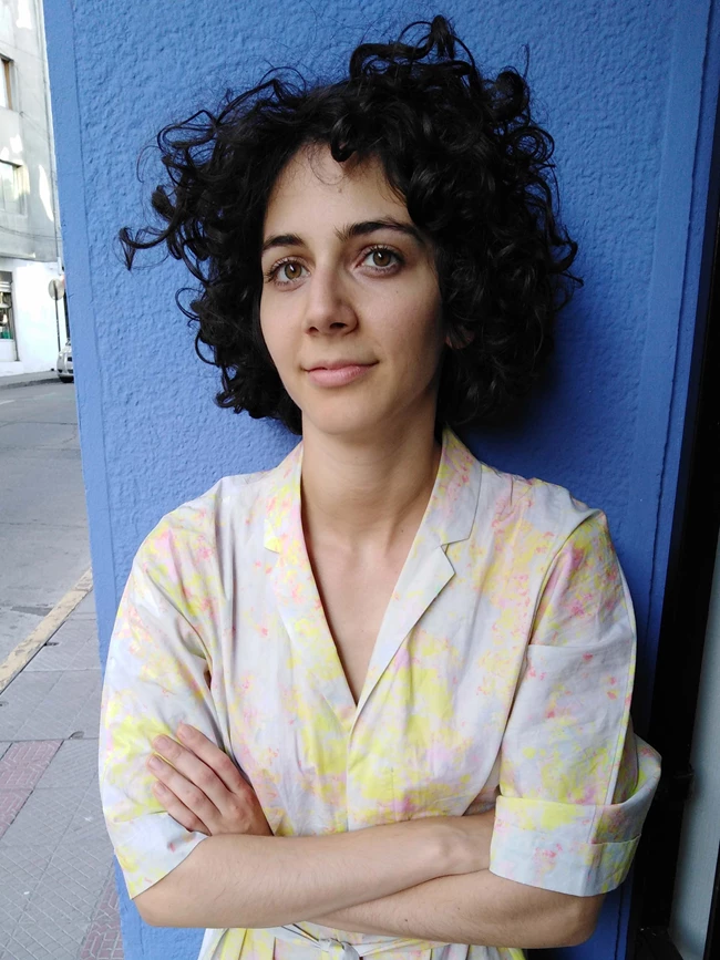 Άλκηστη Ευθυμίου