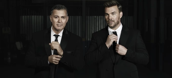 Γιώργος Σαμπάνης