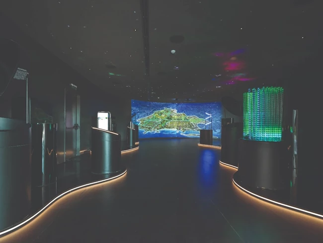 The_Experience_Centre