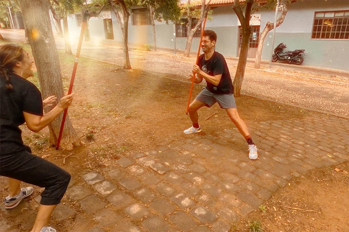 Homo Empathycus - Η εποχή των χρωμάτων