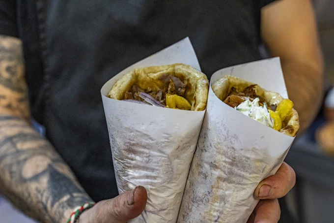 Νίκος ο Καλαβρυτινός