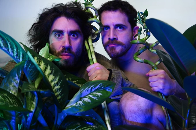 Perplex Παύλου