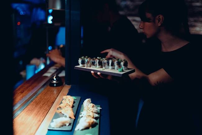 Cevicheria Θεσσαλονίκη