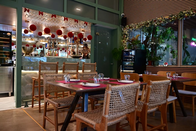 Λιόγερμα της Αθήνας