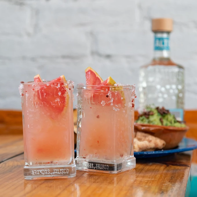 Altos Paloma Por Favor