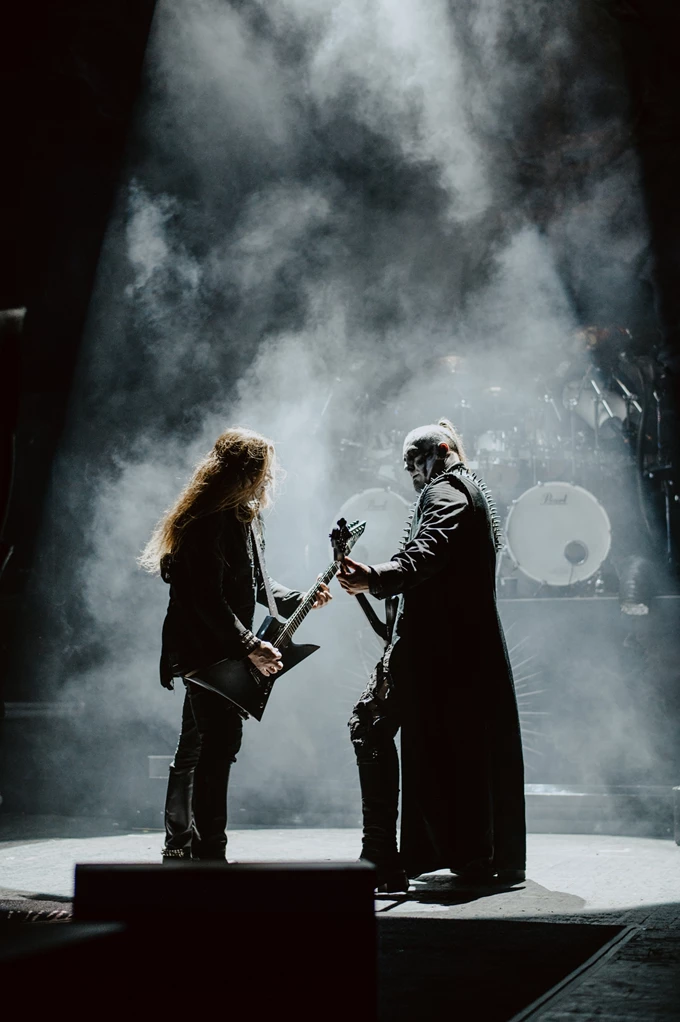 Behemoth