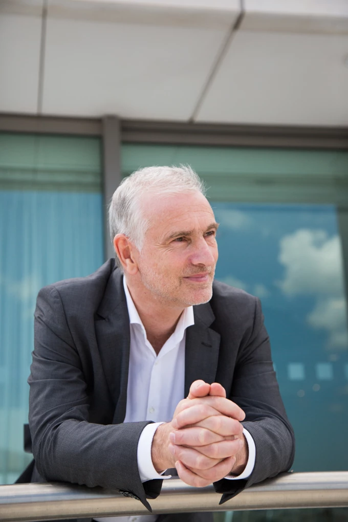 Στέφανος Τσιαλής