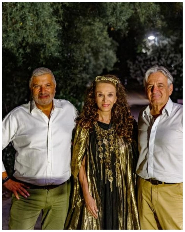 Διαβαλκανικό Φεστιβάλ Αρχαίου Δράματος