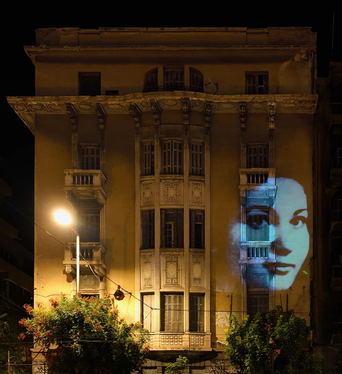 Μαίρη, Μαριάννα, Μαρία - Tα άγνωστα ελληνικά χρόνια της Κάλλας 2