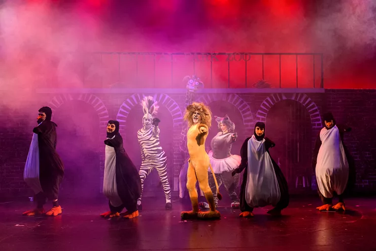 Μαδαγασκάρη