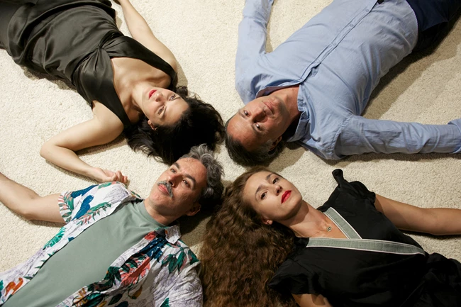 Να σου πω μια ιστορία