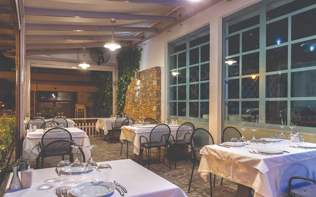 Γαστροδρόμιο