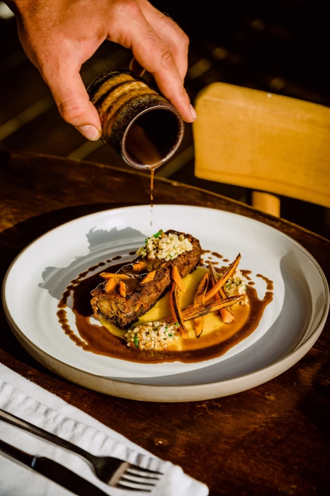 Βραβεία Ελληνικής Κουζίνας 2025 από το Αθηνόραμα: Κυκλάδες Ίθακα