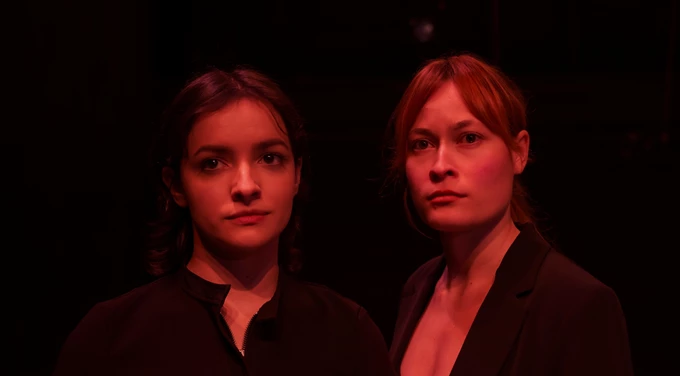 Αντιγόνη Θανάσης Σαράντος