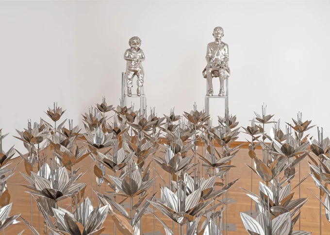 Αφροδίτη Λίτη Το Ονειρικό και το Όνειρο