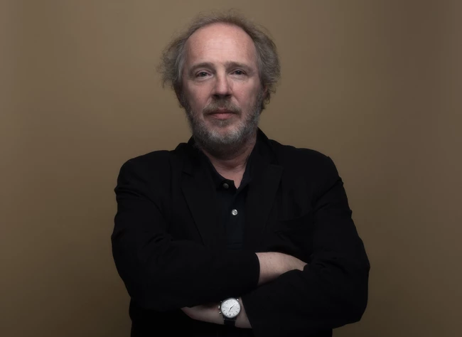 Arnaud Desplechin