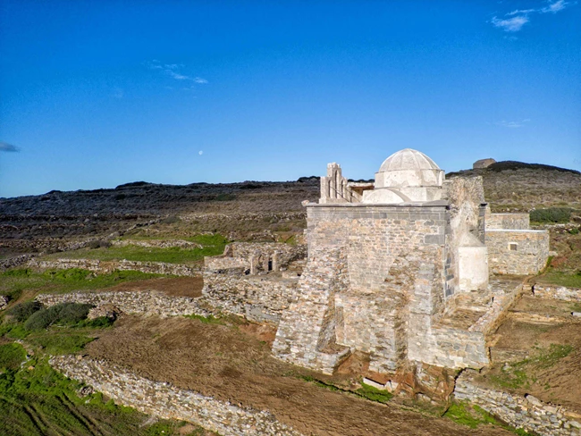 Σίκινος