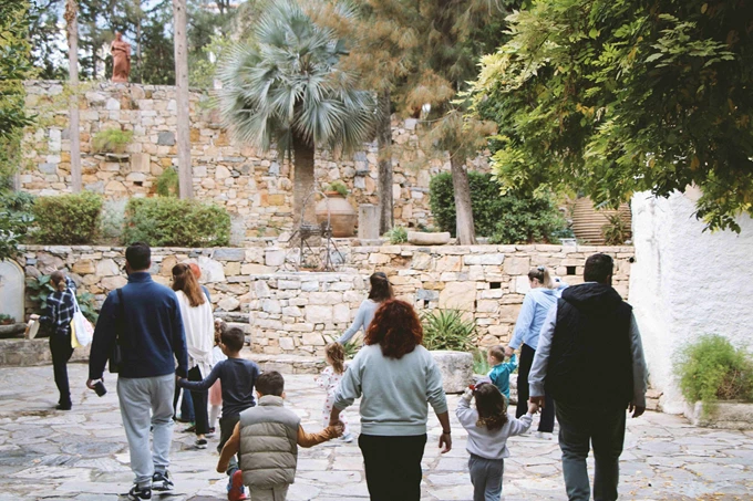 Μουσείο Βορρέ