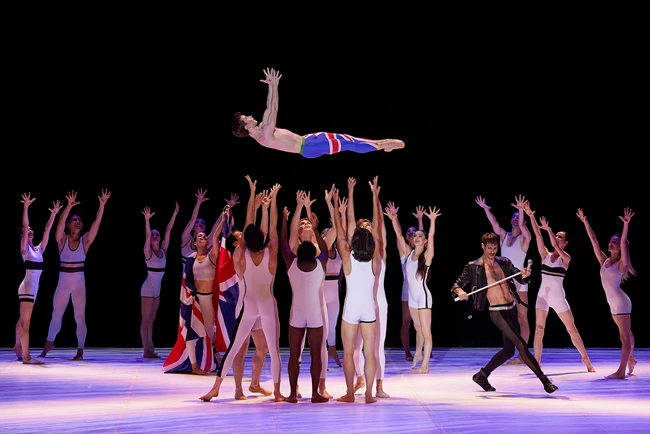 Le Presbyter - Ballet for Life