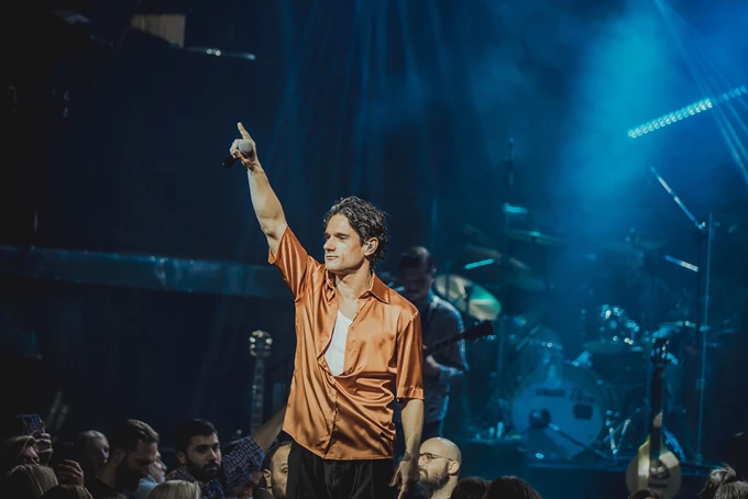 Πάνος Βλάχος