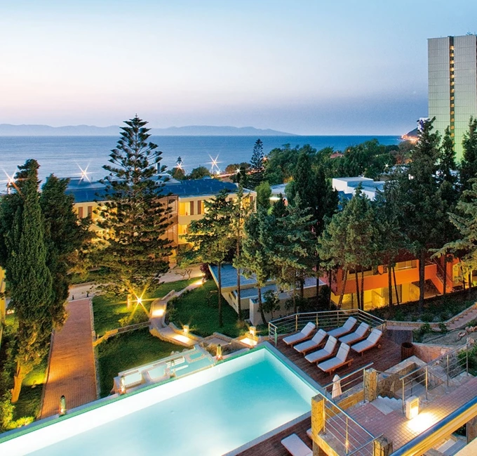 Rodos Palace