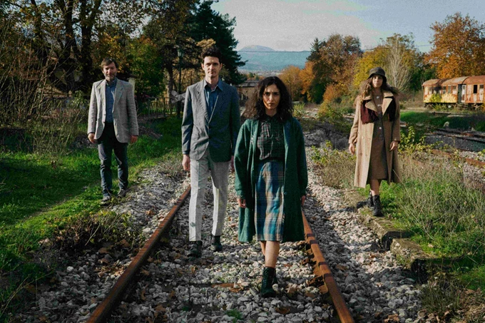 Ευρυδίκη σκηνοθ. Χρήστος Θάνου