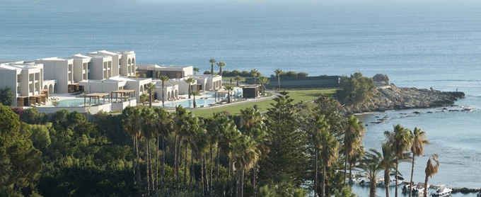 Ella resorts Ρόδος εστιατόριο διακοπές